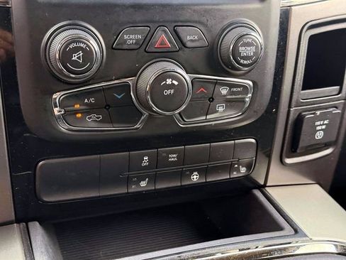 Used 2018 RAM 1500 Sport w/ Comfort Group AWD/4WD image 28