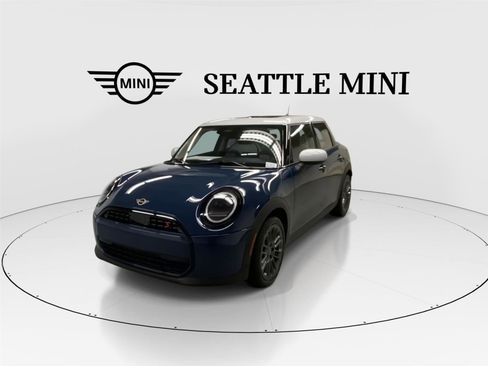 New 2026 MINI Cooper S image 5