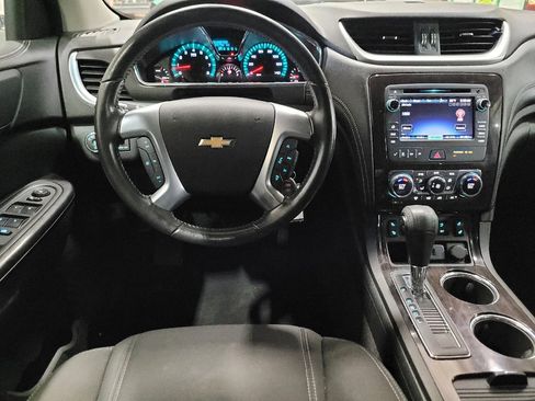 Used 2016 Chevrolet Traverse LT AWD/4WD image 22