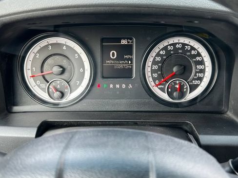 Used 2014 RAM 1500 Express AWD/4WD image 20