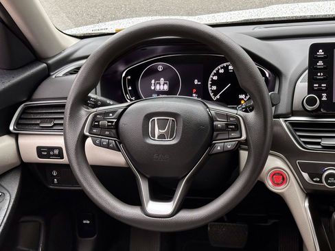 Used 2021 Honda Accord LX image 18
