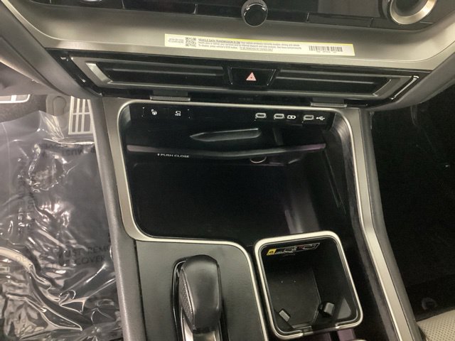 Used 2025 Lexus TX 350 AWD w/ Technology Package image 16