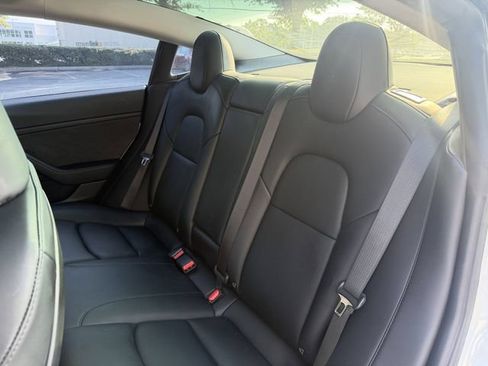 Used 2023 Tesla Model 3 Standard Range RWD image 22