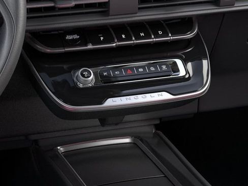 New 2025 Lincoln Corsair Grand Touring w/ Jet Appearance Package image 15