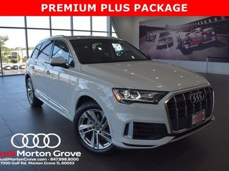 Used 2023 Audi Q7 3.0T Premium Plus AWD/4WD video 1