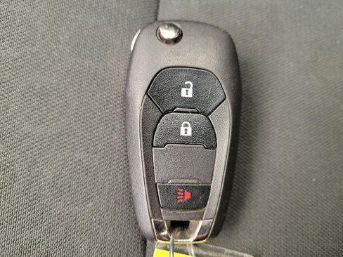Used 2020 Chevrolet Trax LS w/ Tint and Cruise Package FWD image 32
