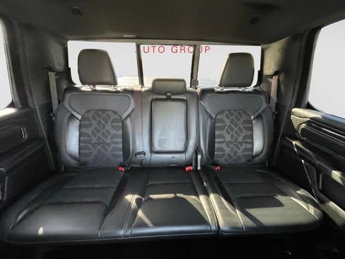 Used 2020 RAM 1500 Rebel w/ Rebel Level 1 Equipment Group AWD/4WD image 17
