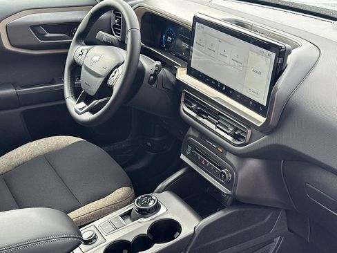 New 2025 Ford Bronco Sport Big Bend w/ Convenience Package image 11