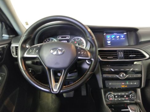 Used 2018 INFINITI QX30 AWD image 22