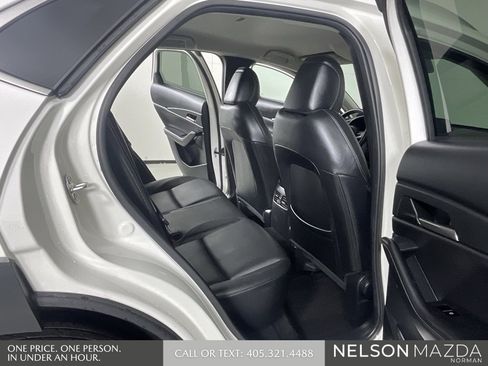 Certified 2023 MAZDA CX-30 AWD 2.5 S w/ Select Package image 15