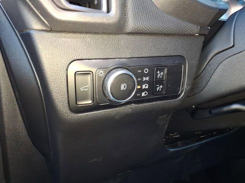 New 2025 Ford Bronco Sport Outer Banks AWD/4WD image 13