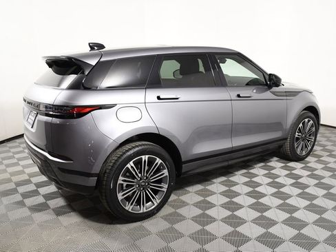 New 2026 Land Rover Range Rover Evoque Dynamic SE image 7