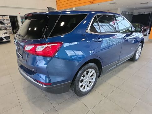 Used 2019 Chevrolet Equinox LT FWD image 8