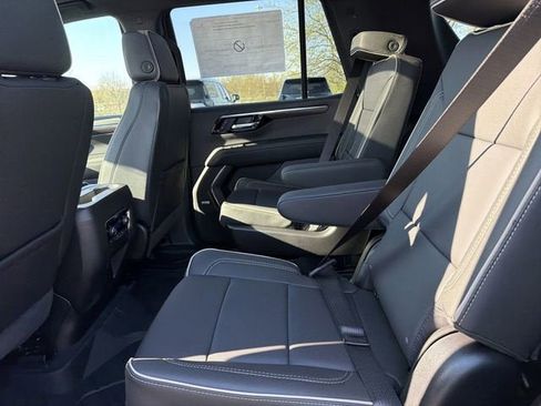 New 2026 Chevrolet Tahoe Premier w/ Sun And Tow Package AWD/4WD image 13
