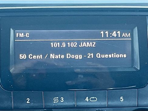 Used 2019 RAM 1500 Tradesman image 14