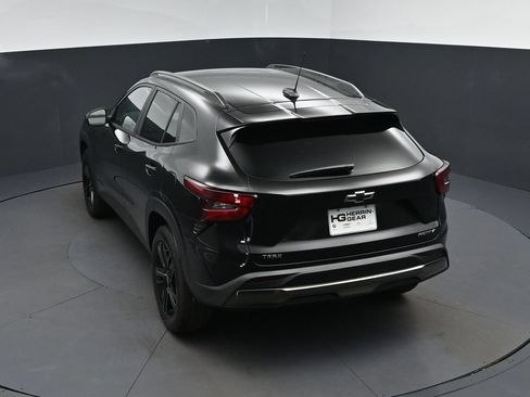 New 2026 Chevrolet Trax ACTIV w/ Driver Confidence Package FWD image 33
