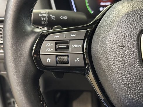 Used 2025 Honda Civic FWD Hybrid Sedan image 31
