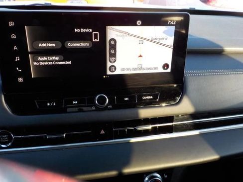 Used 2025 Mitsubishi Outlander SE FWD image 6