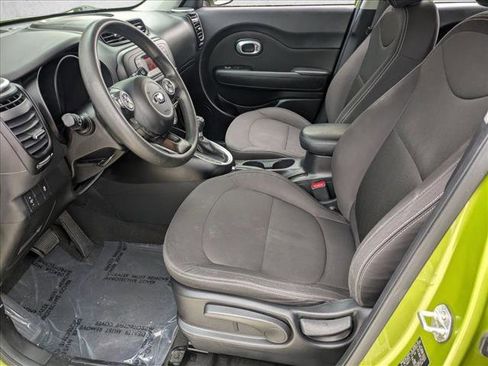 Used 2016 Kia Soul image 13