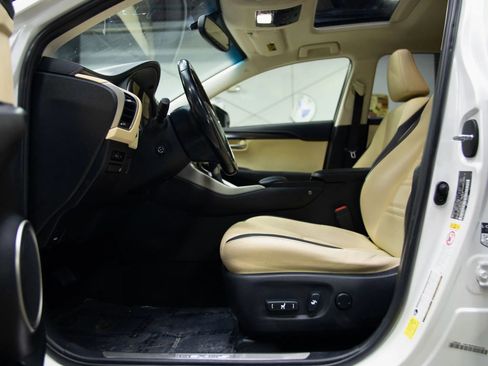 Used 2017 Lexus NX 200t FWD w/ Premium Package image 22