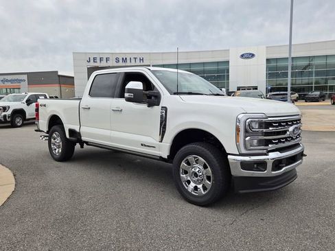 New 2026 Ford F250 Lariat AWD/4WD image 34