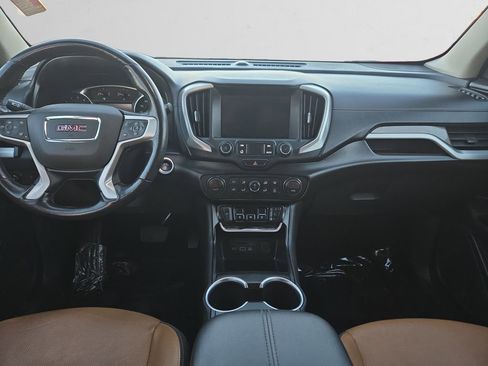 Used 2020 GMC Terrain SLT w/ Preferred Package image 11