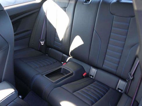 Used 2025 BMW M2 Coupe RWD w/ M Driver's Package image 16