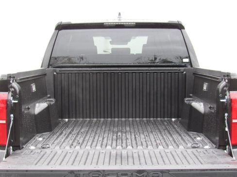 New 2026 Toyota Tacoma TRD Sport AWD/4WD image 8
