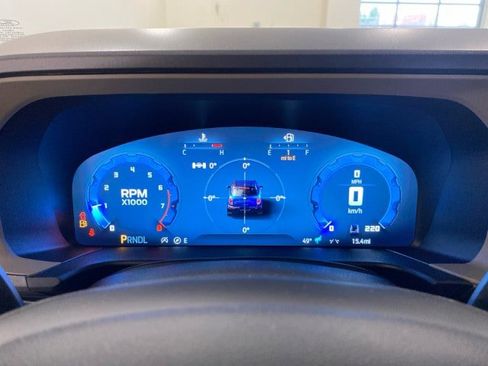 New 2025 Ford Bronco Sport Big Bend image 28