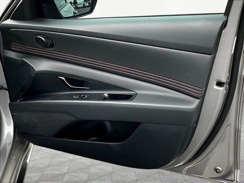 Used 2025 Hyundai Elantra N Line FWD image 28