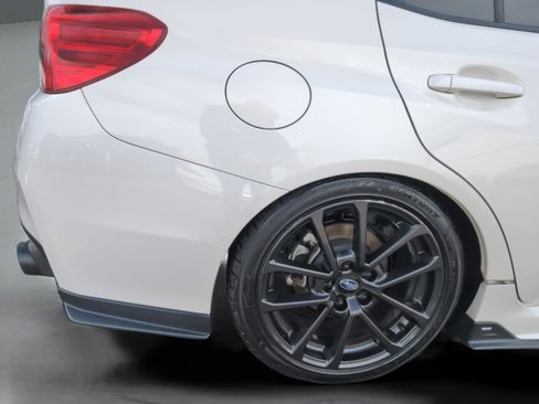 Used 2021 Subaru WRX Premium image 35