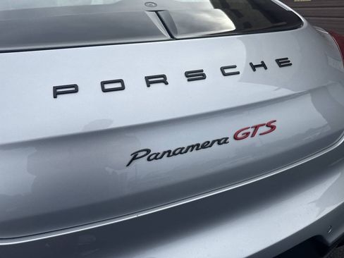 Used 2016 Porsche Panamera GTS w/ Premium Package AWD/4WD image 30