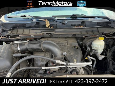 Used 2015 RAM 1500 Express AWD/4WD image 17