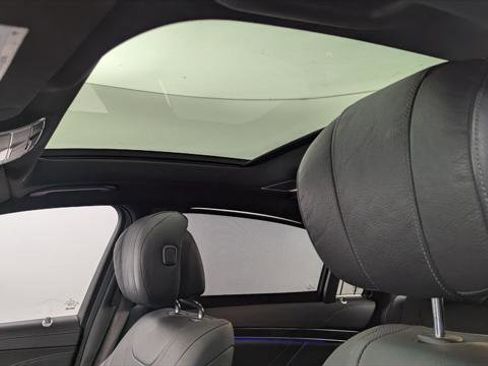 Used 2019 Mercedes-Benz S 450 Sedan image 29