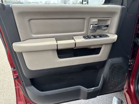 Used 2009 Dodge Ram 1500 Truck SLT w/ Remote Start & Security Group AWD/4WD image 19