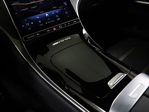 Certified 2026 Mercedes-Benz GLC 43 AMG 4MATIC image 25