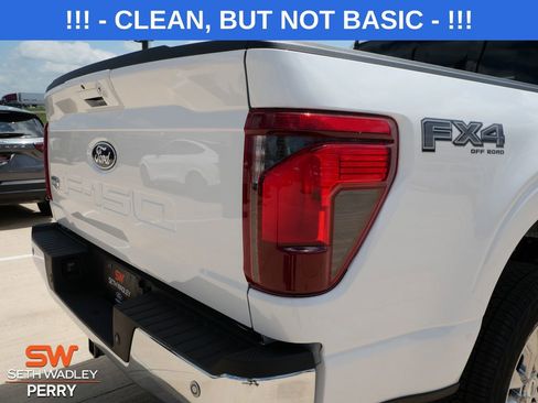 New 2026 Ford F150 XLT AWD/4WD image 10
