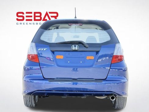 Used 2010 Honda Fit Sport image 7