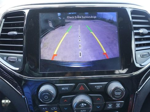 Used 2020 Jeep Grand Cherokee High Altitude image 9