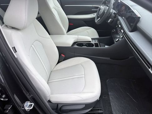 New 2026 Hyundai Sonata SEL image 13