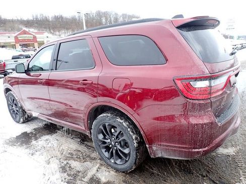 New 2026 Dodge Durango GT image 3