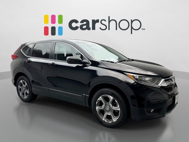 Used 2019 Honda CR-V EX-L image 7