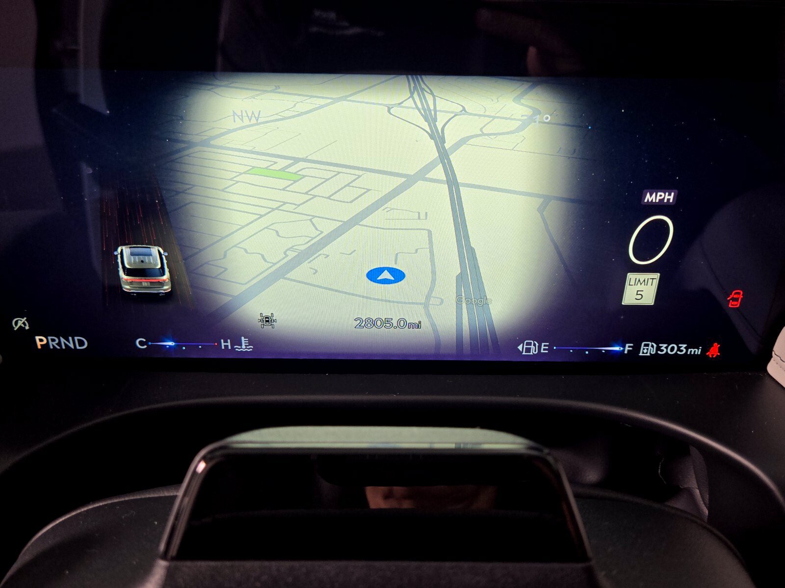 New 2026 Lincoln Aviator AWD w/ Jet Appearance Package image 31