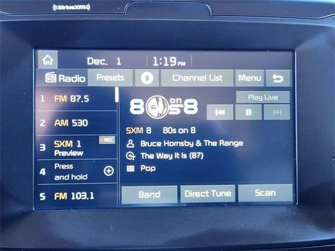 Used 2018 Kia Soul + image 22