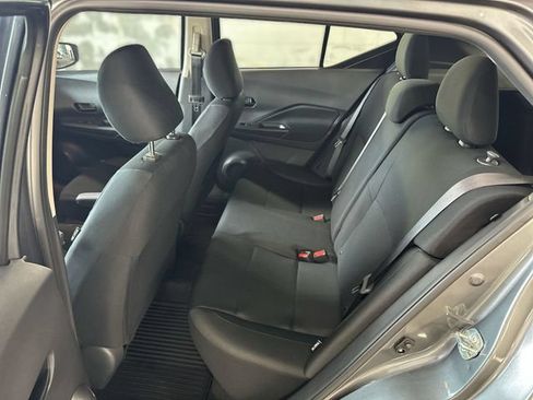 Used 2025 Nissan Kicks Play S FWD image 22