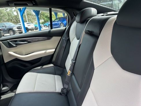 Used 2025 Cadillac CT5 Sport image 38