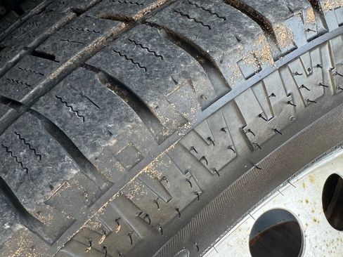 Used 2020 Ford Transit 350 DRW w/ Exterior Upgrade Package image 14