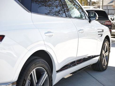 New 2026 Genesis GV80 3.5T image 7