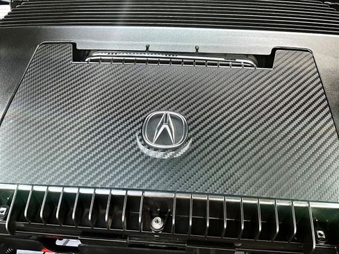 Used 2022 Acura MDX A-Spec AWD/4WD image 32