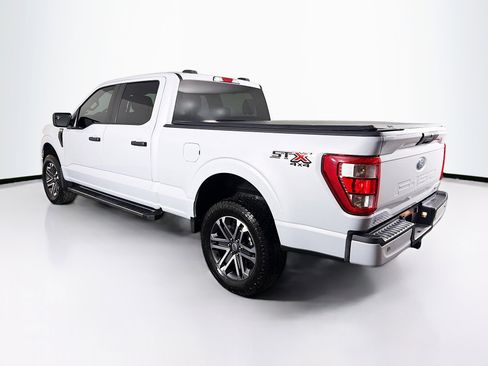 Used 2021 Ford F150 XL w/ STX Appearance Package image 6
